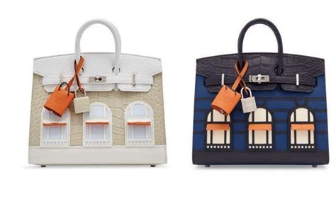 ¡Los 10 bolsos Hermes Birkin más caros (y otros) a partir de 2022 